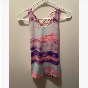 Ivviva tank top